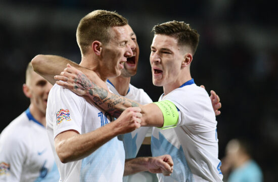 V Kopru trenira veliko ime slovenskega nogometa