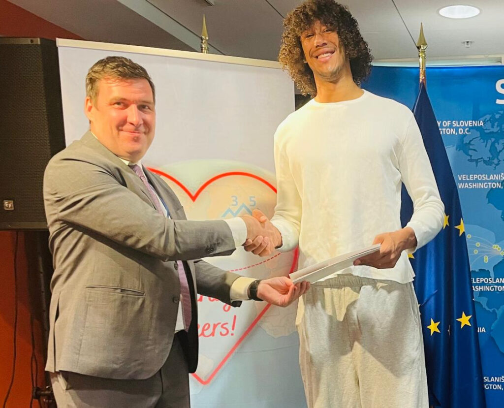 Jaxson Hayes