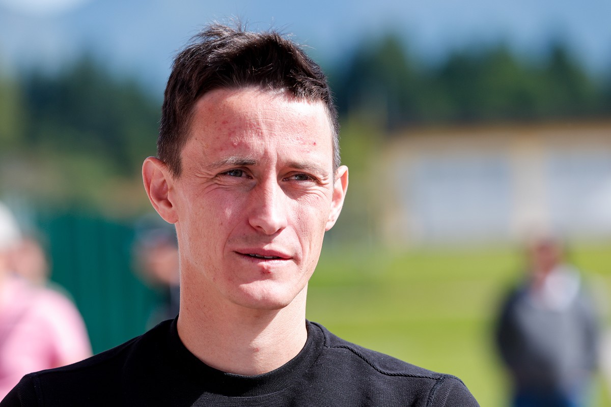 Planica ali Oberstdorf? Peter Prevc razkril ozadje beograjske drame