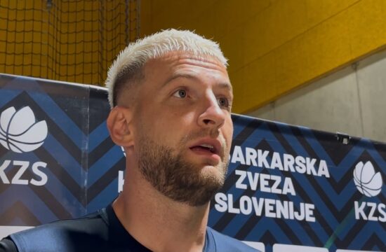 Alen Omić: Hayes? Konkurenca iz NBA, dobrodošel