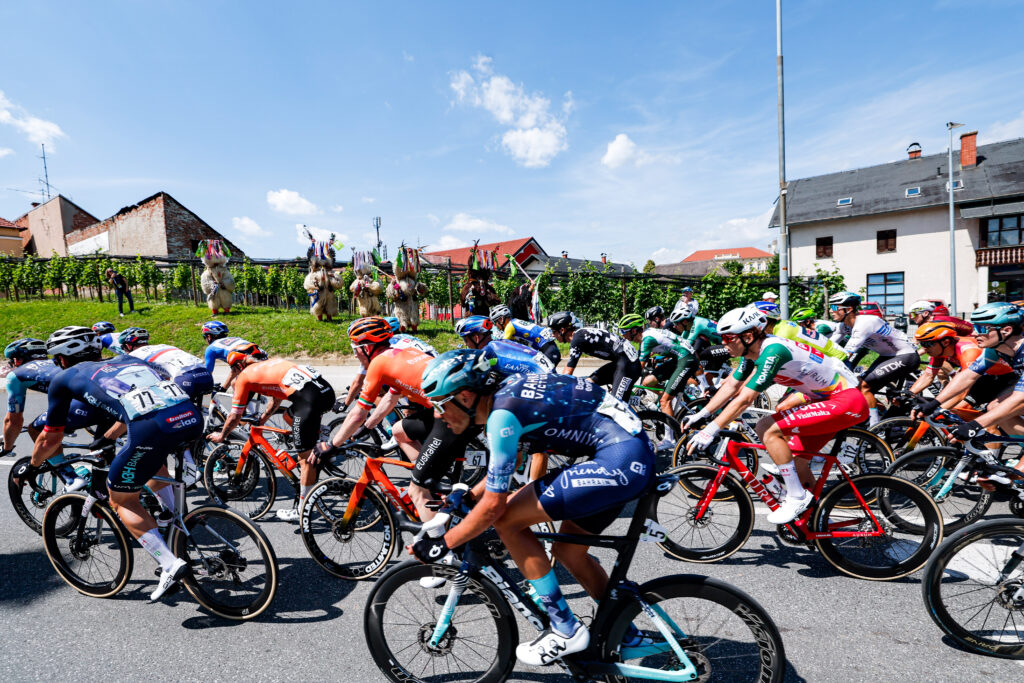 Dirka po Sloveniji 2026, 2. etapa