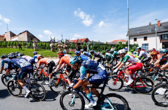 Dirka po Sloveniji 2026, 2. etapa