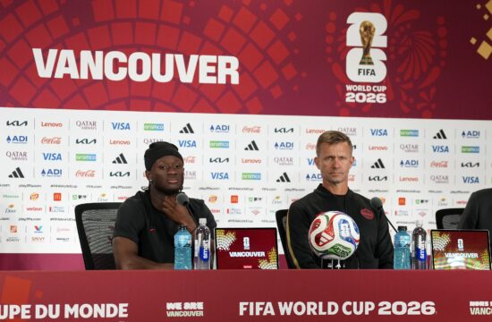 Kanada – Katar: gostitelji lovijo prvo zmago na mundialu
