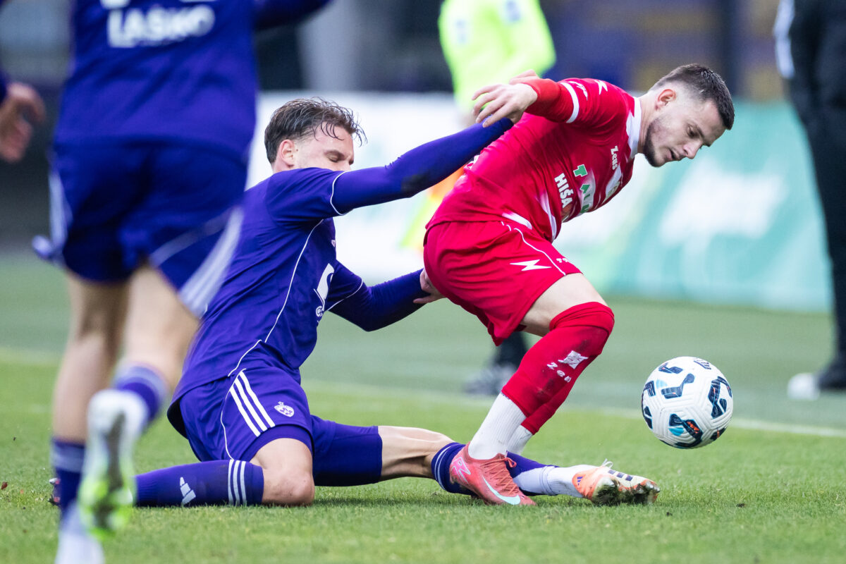 Dvomov ni več, Maribor ima prvo poletno okrepitev