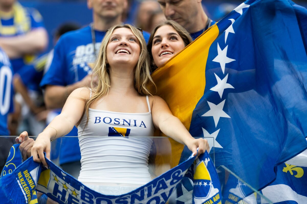 Bosna potrebuje nogometni čudež