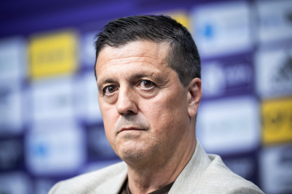 Zlatko Zahović