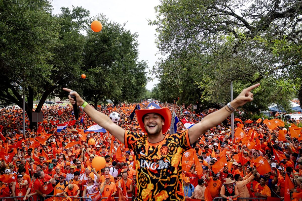 Nizozemska – Švedska: oranžni lovijo prvo zmago