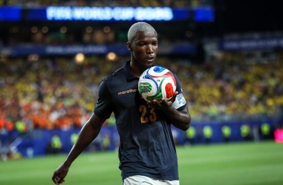 Moises Caicedo