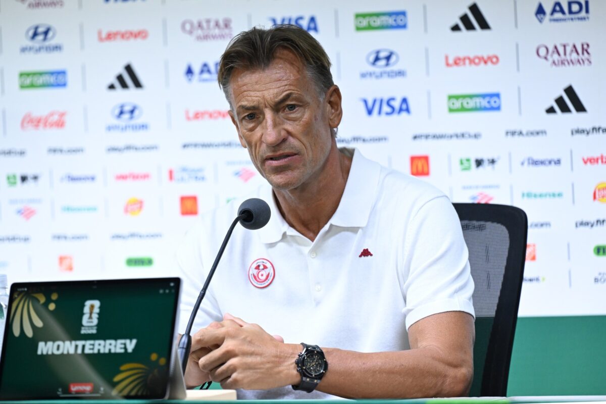 Japonska – Tunizija: Afričani z novim selektorjem