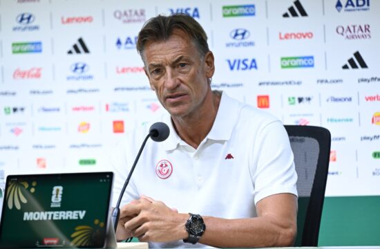 Hervé Renard