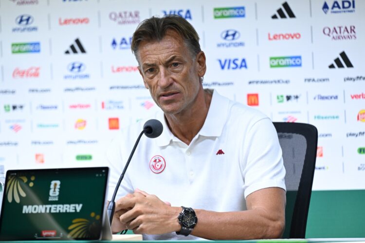 Hervé Renard