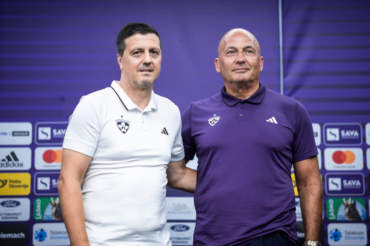 Maribor dobiva zagon, Celje oslabljeno, Olimpija z novo filozofijo (VIDEO)