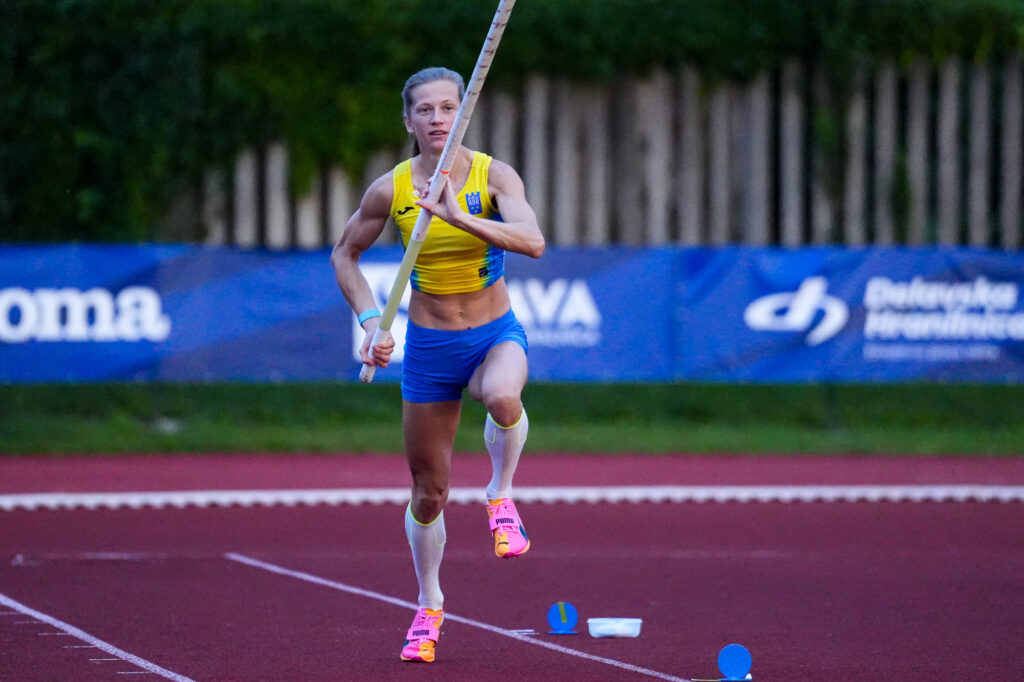 Tina Šutej