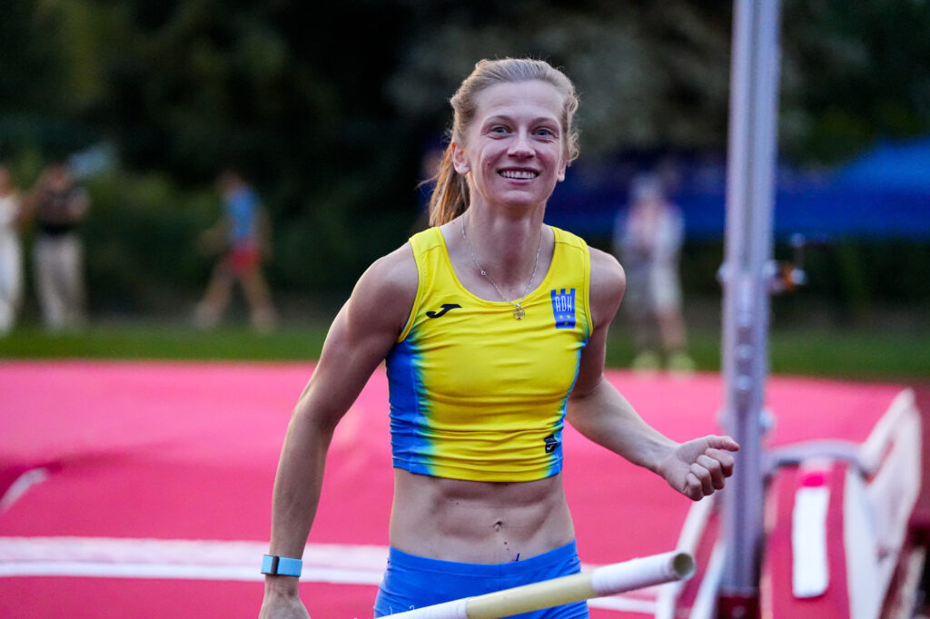 Tina Šutej