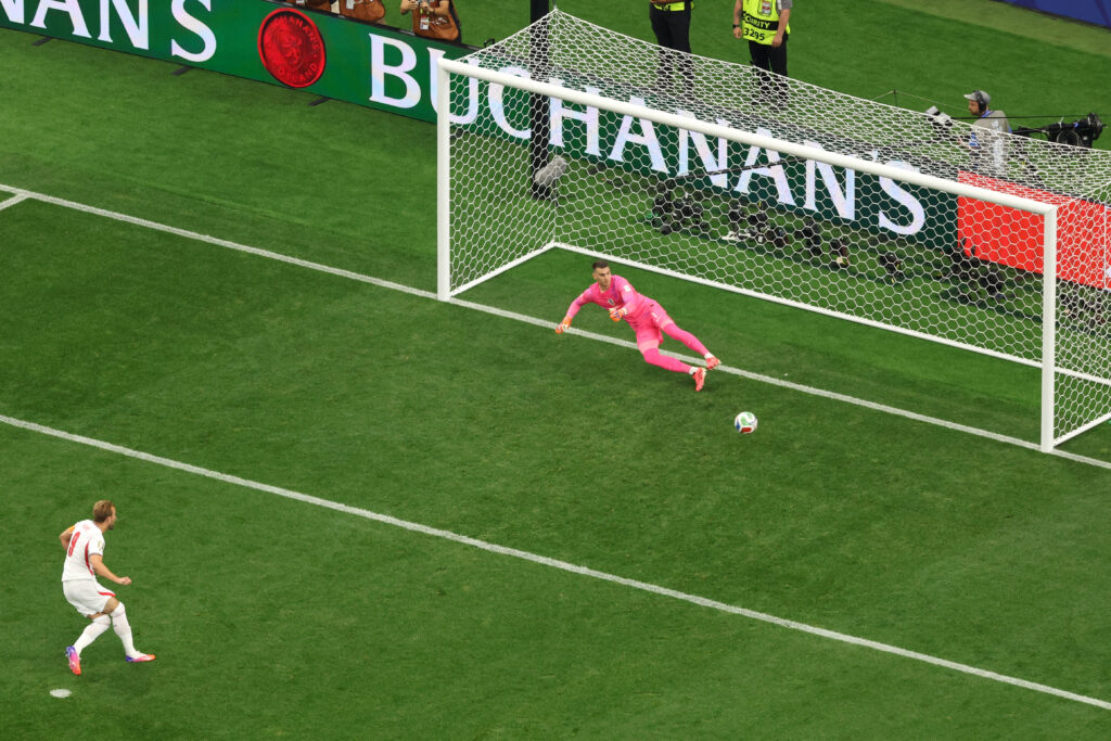 Croatia England WCup Soccer