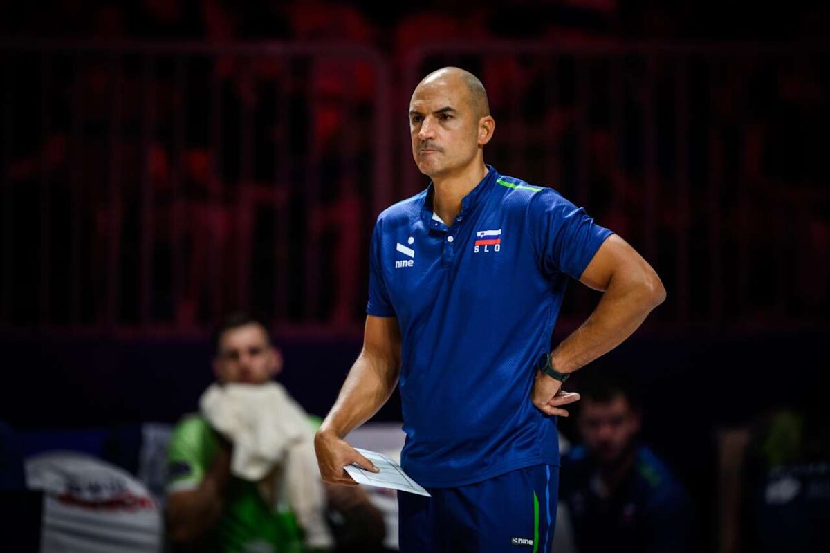 Poškodbe pred zadnjim turnirjem ponagajale Slovencem (VIDEO)