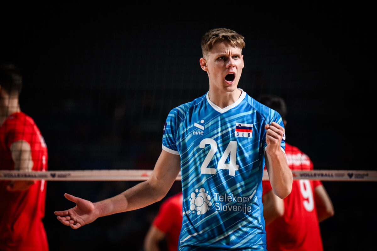 Uradno: Nejc Najdič prvič v tujino