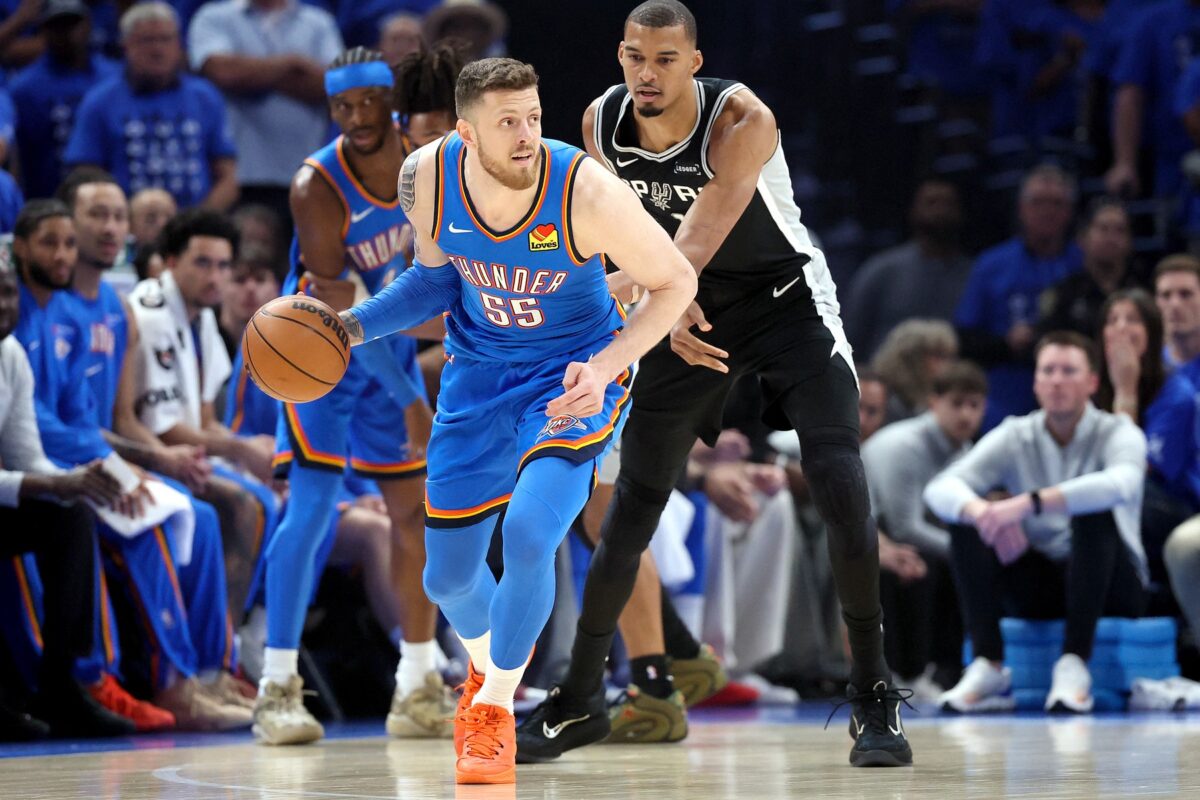 Lanski NBA prvaki ostajajo aktivni
