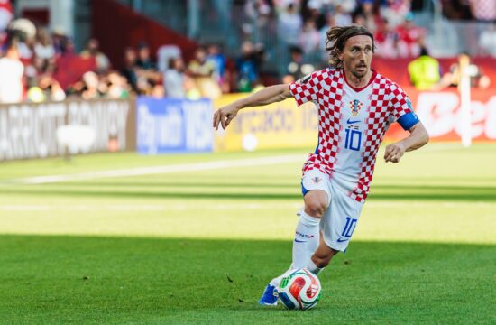 Luka Modrić