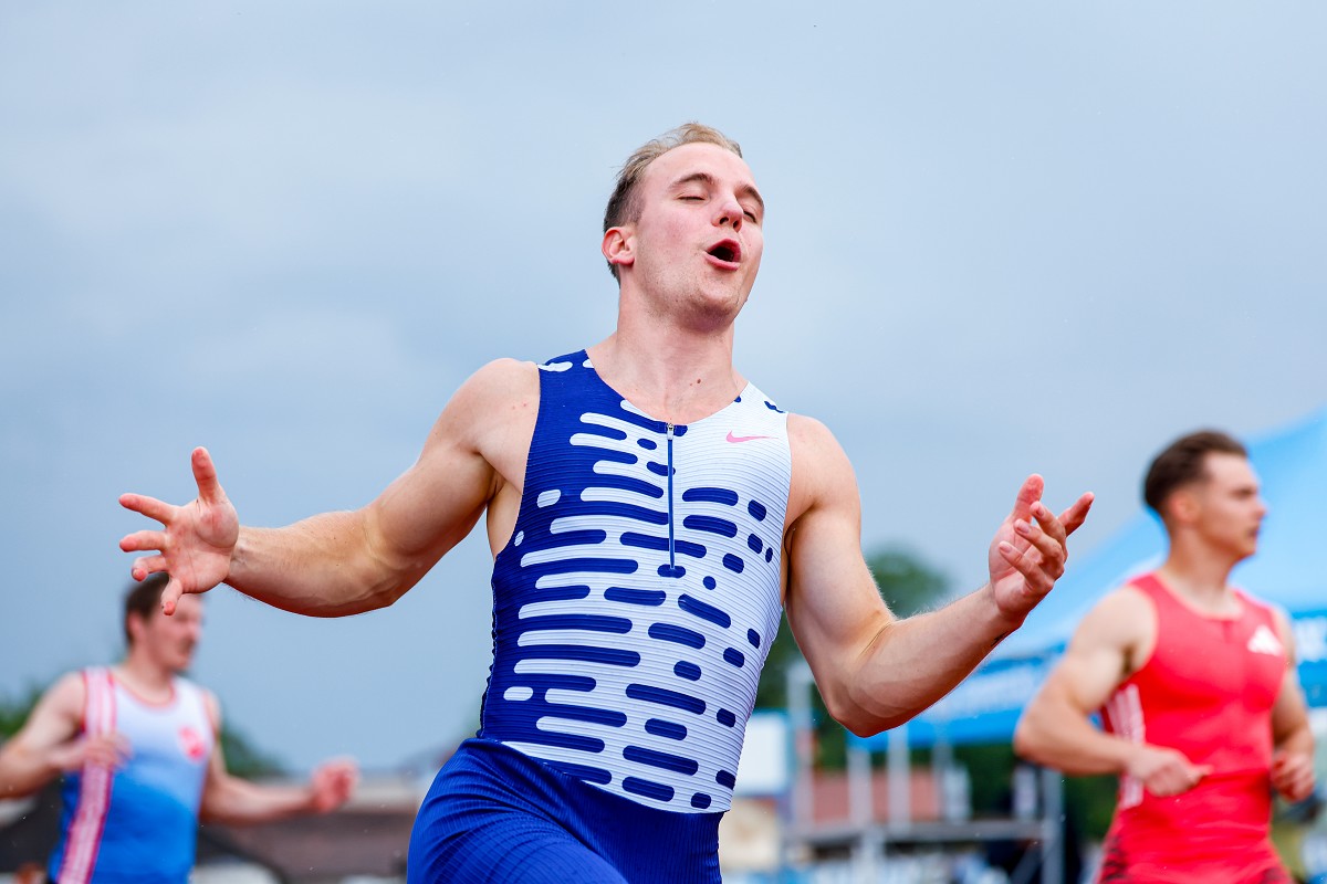 Ne Kristjanu Čehu, naslovna vloga drugemu Ptujčanu