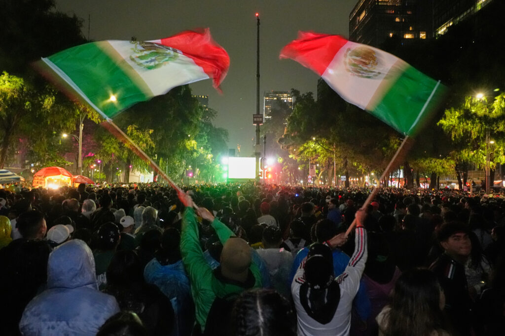 Mexico