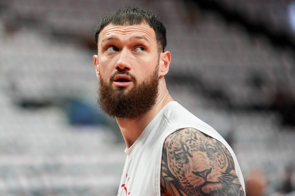 Sandro Mamukelashvili