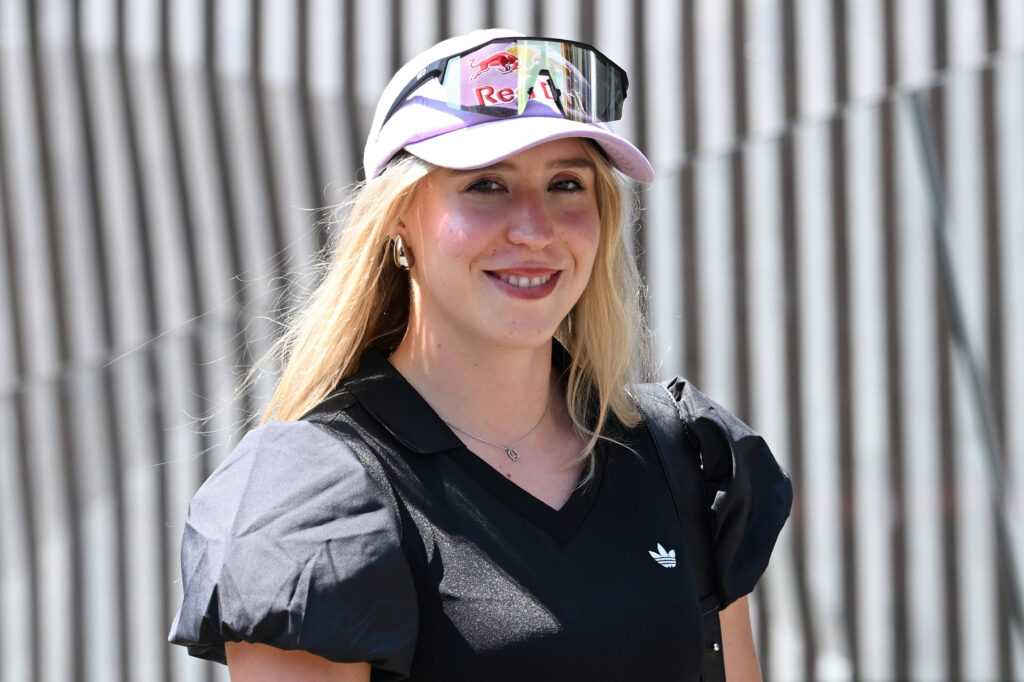 Motorsport FIA Formel 1, Grand Prix von Österreich