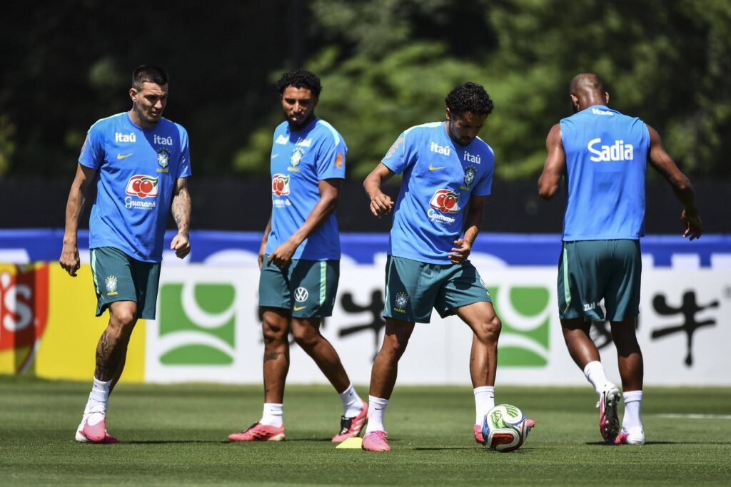 Brazil