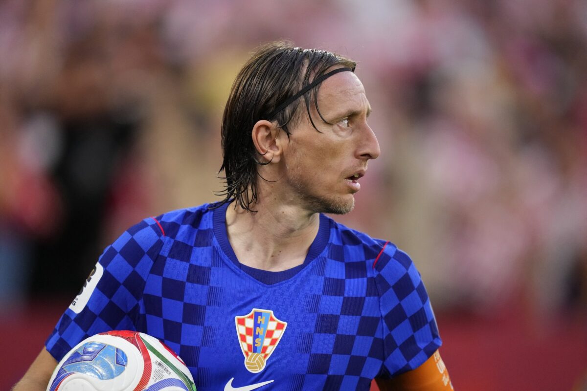 Ronaldo še ni rekel zadnje besede: boleče slovo Hrvaške
