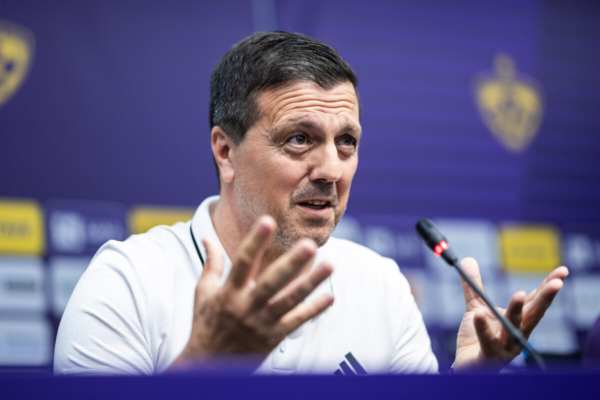Zlatko Zahović o Karničniku: Naša vrata so mu odprta