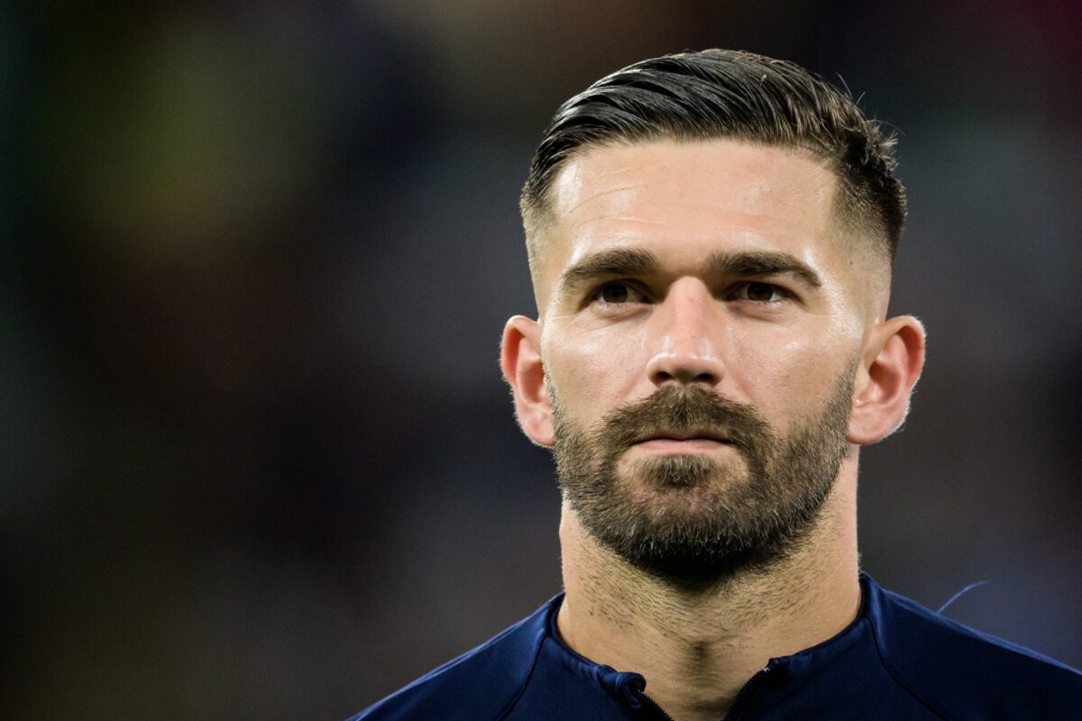 V Hajduku imajo spet težavo po imenu Marko Livaja