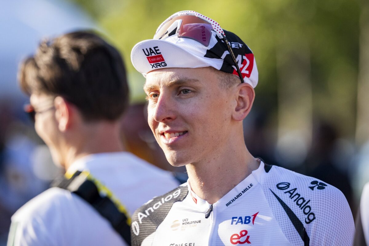 Vuelta spreminja kraljevsko etapo, Slovenca čaka nov vzpon