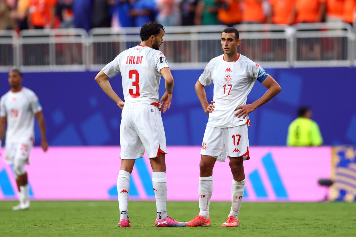 Najslabša ekipa SP za nameček še dopingirana
