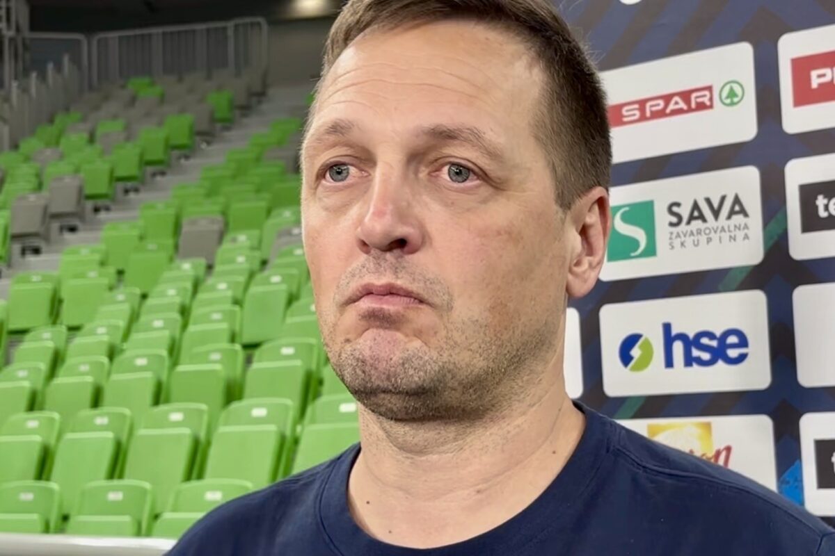 Razprodaja ugleda? Selektor Sekulić odgovarja