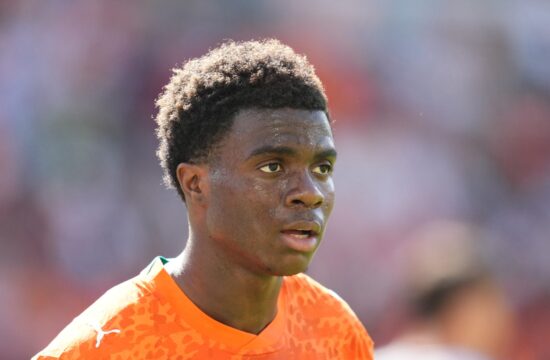 Newcastle United za Afričana odštel 50 milijonov evrov
