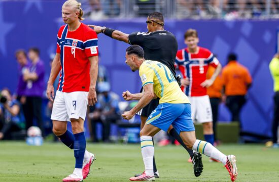France v Sweden: Round Of 32 - FIFA World Cup 2026