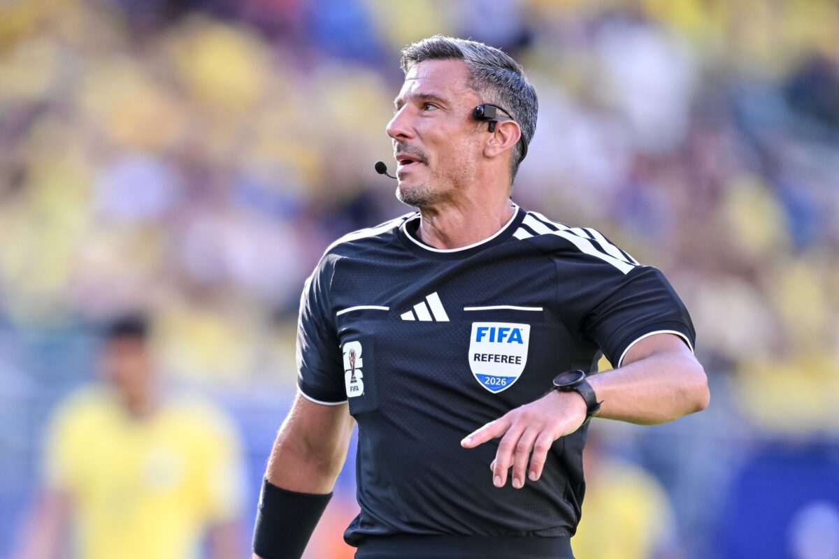 Slavko Vinčić je postal seks simbol mundiala
