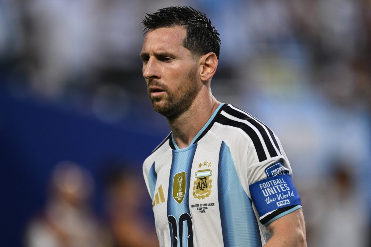 Argentina – Egipt: svetovni prvaki pred nevarnim afriškim izzivom