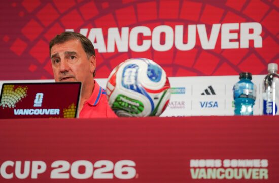 Švica – Kolumbija: kdo bo zgrabil zadnjo vstopnico za četrtfinale?
