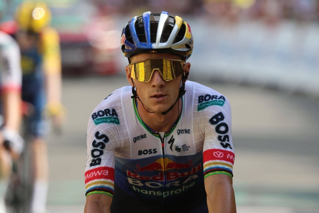 Remco Evenepoel
