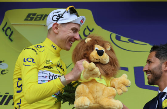 Tour de France