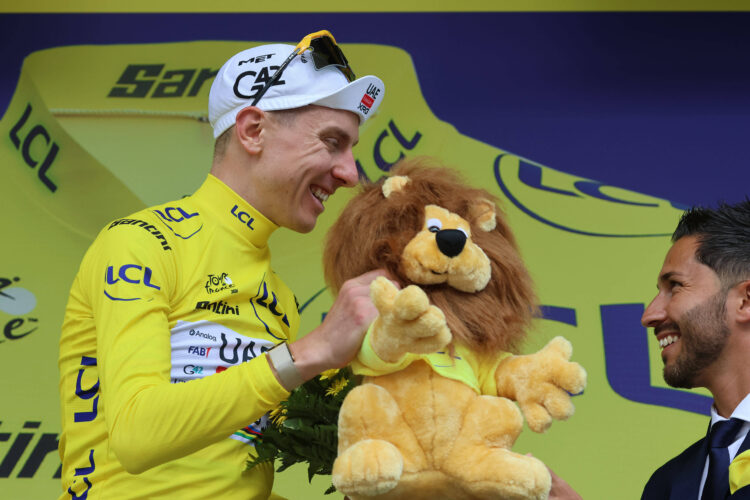 Tour de France