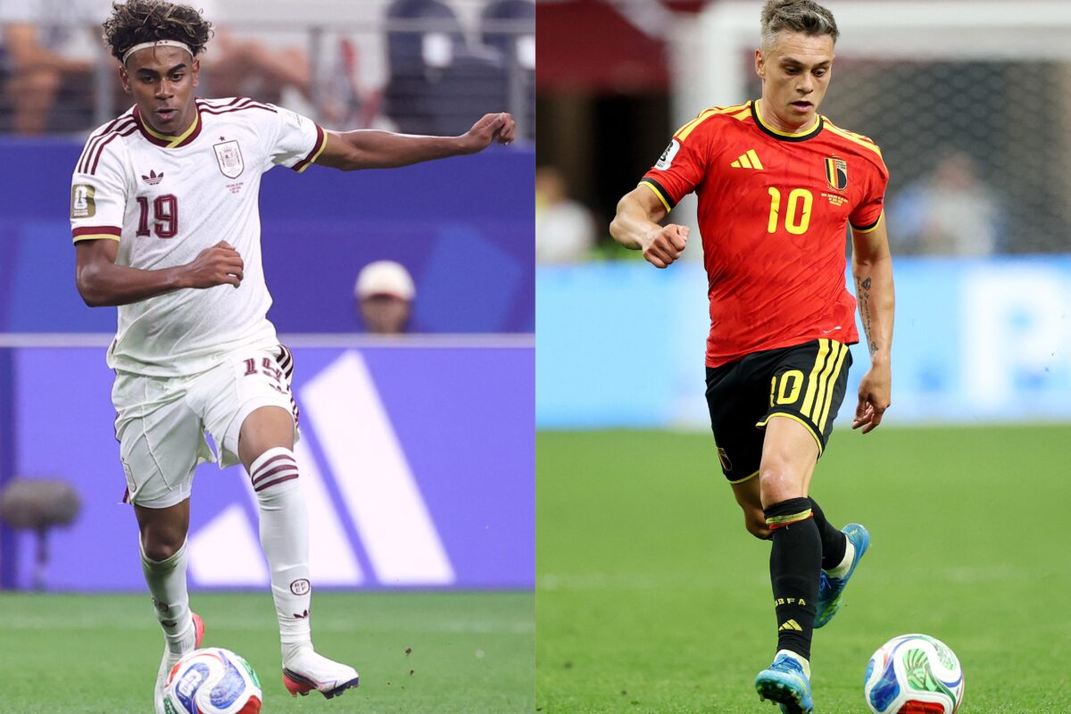 Španija lovi polfinale, Belgija presenečenje