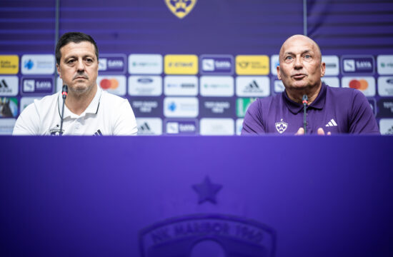 Po generalki: kako močan bo v resnici novi Maribor?