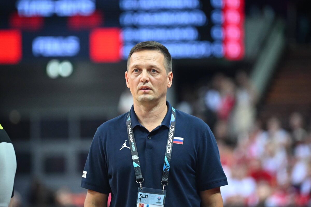 Aleksander Sekulić pred podpisom kariere