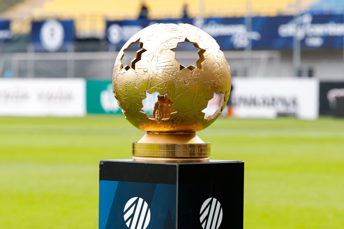 Prva liga Telemach ostaja na Sportklubu