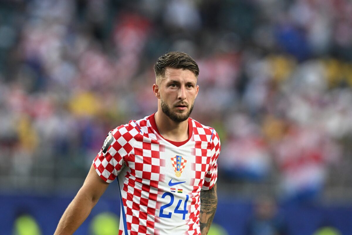 Lastnik Maribora lovi igralca, ki ga je želela Olimpija