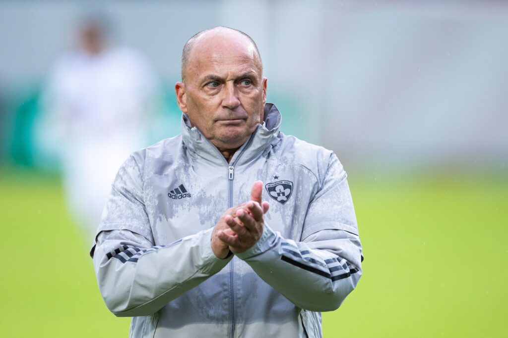 Darko Milanič