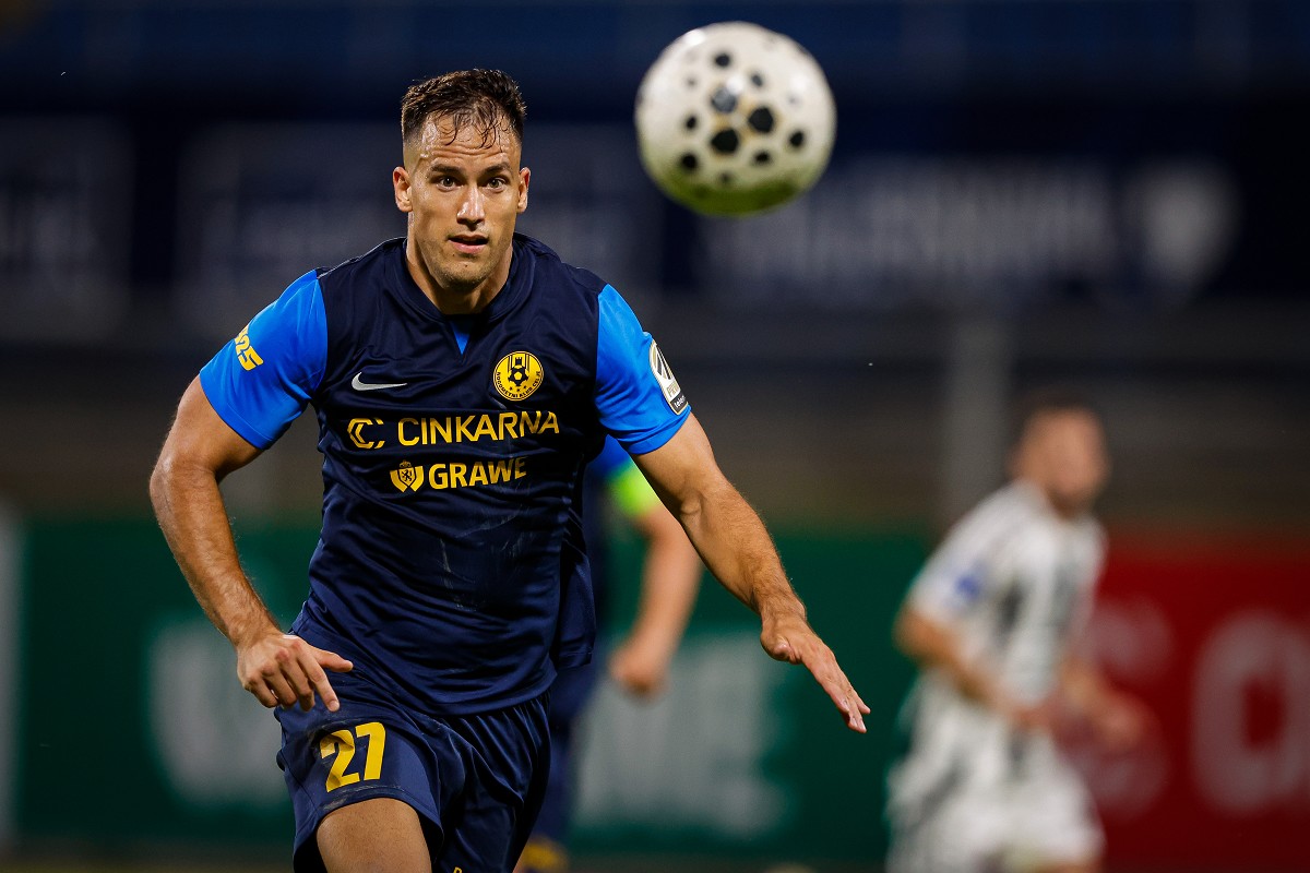 Slovenski klubi štejejo Uefine evre