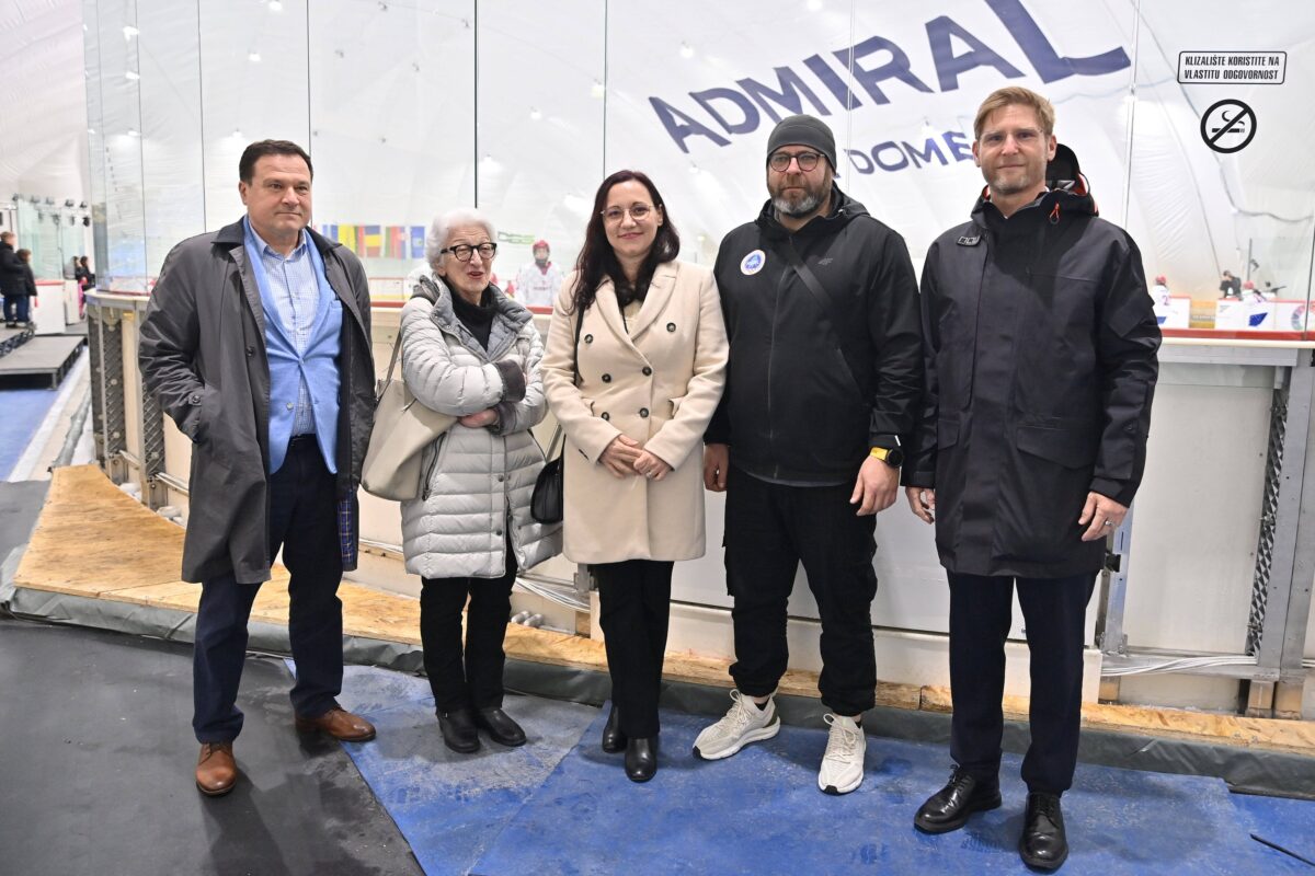 Nova drama na Hrvaškem: priprli direktorja olimpijskega odbora